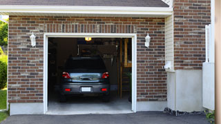 Garage Door Installation at Sunnyside Unit Davis, California